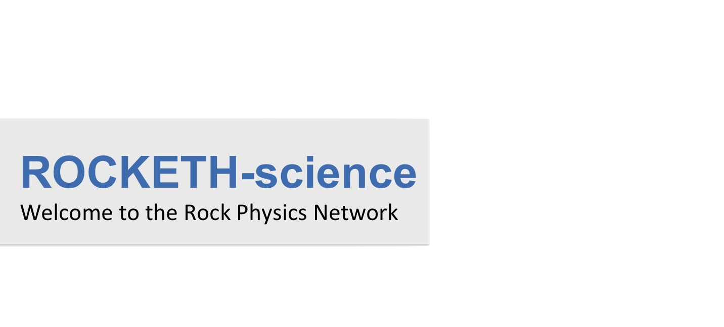 rock physics network image